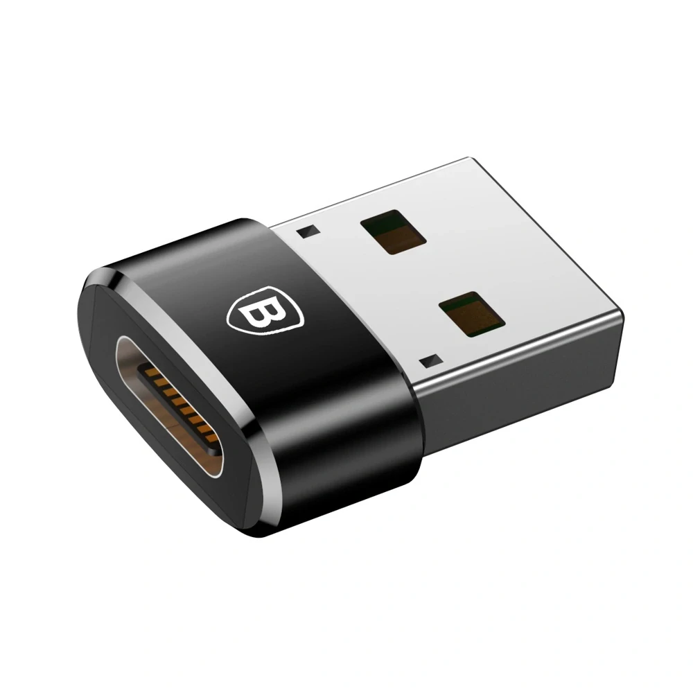 Baseus Mini USB-C na USB-A adapter