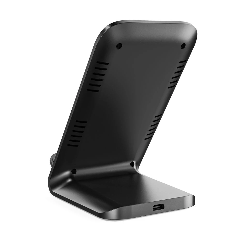 Tech-Protect QI15W-S2 Indukčná nabíjačka 15W - Stojacia