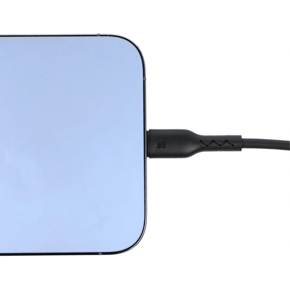 Joyroom Flash-Charge Series SA26-CL3 USB-C / Lightning kábel 30W 1m - čierny
