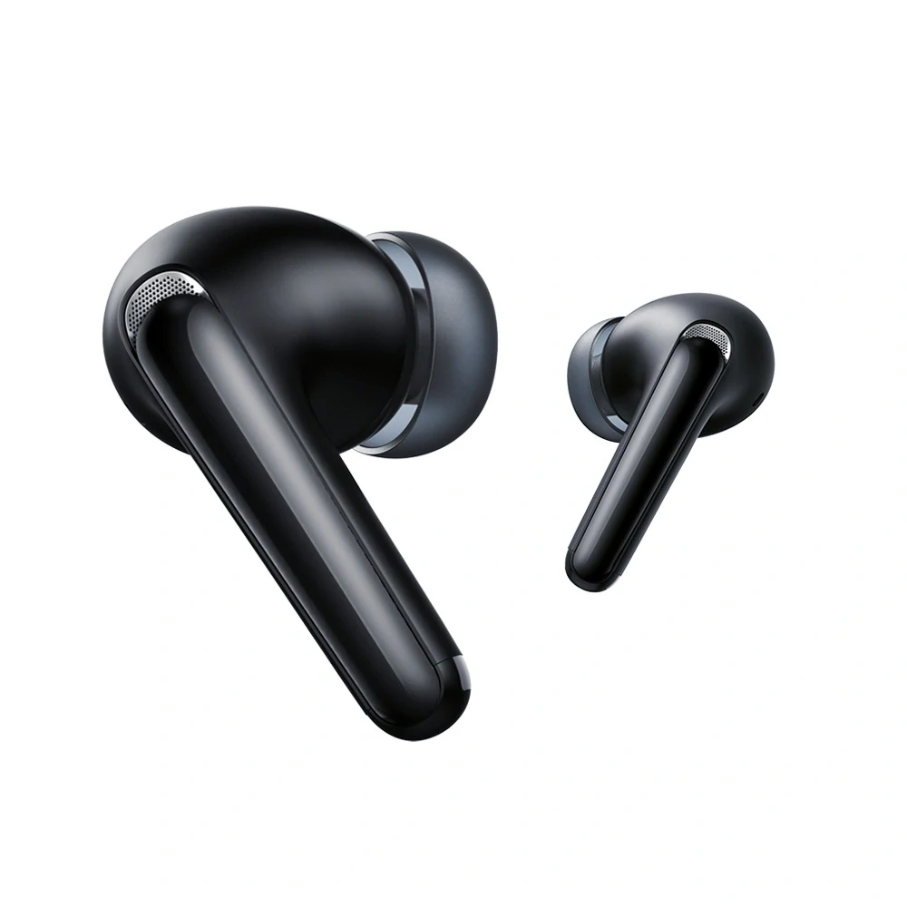 Joyroom Funpods Series JR-FB3 Bluetooth 5.3 Bezdrôtové slúchadla - čierne