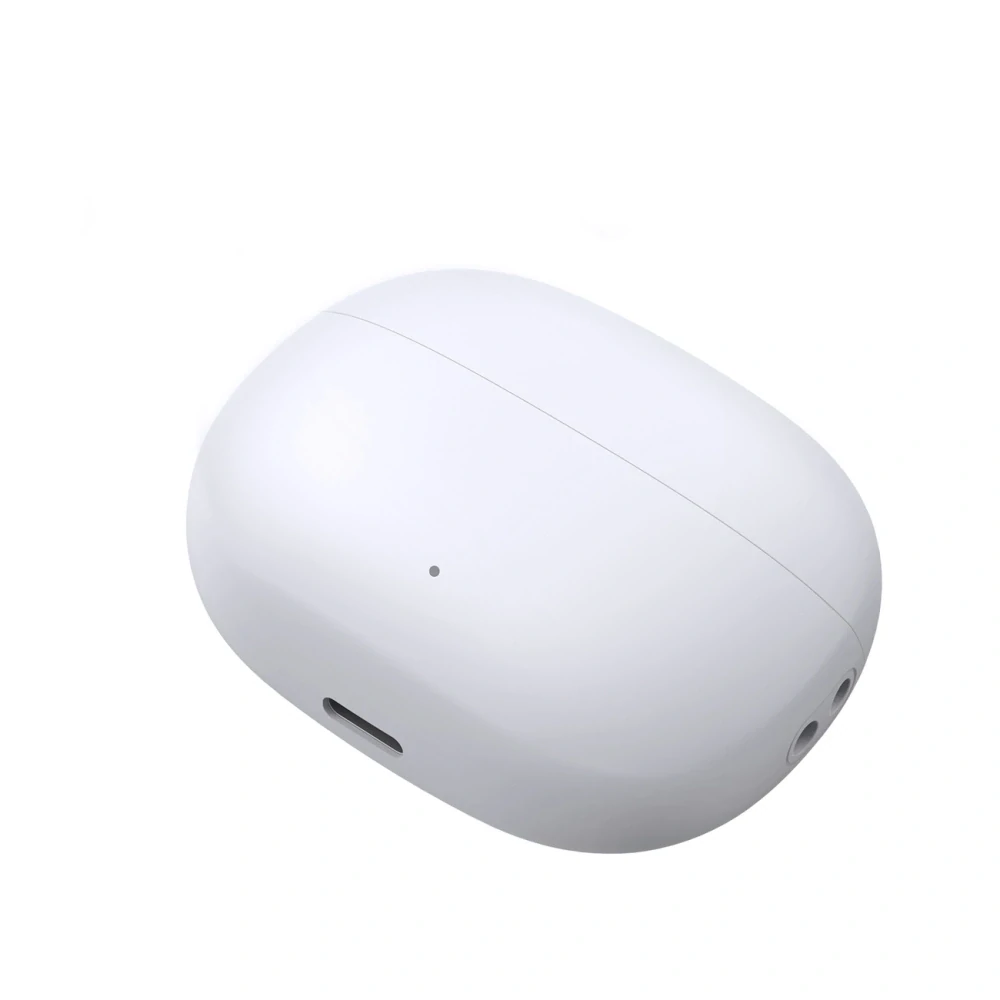 Joyroom Funpods Series JR-FB3 Bluetooth 5.3 Bezdrôtové slúchadla - biele
