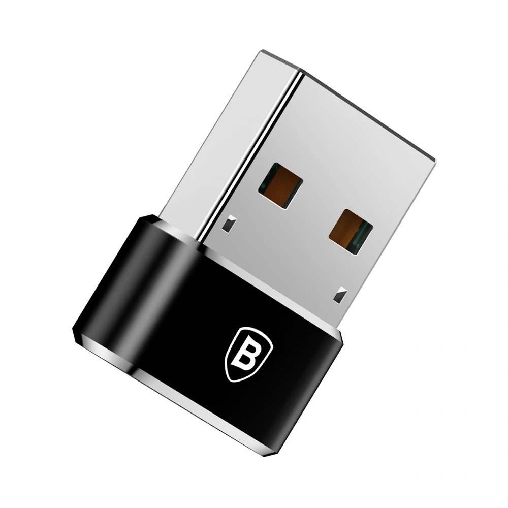 Baseus Mini USB-C na USB-A adapter