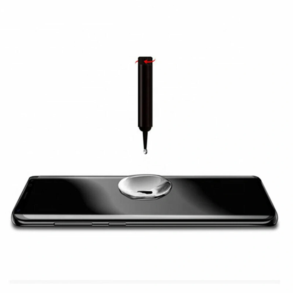 Lito - 3D UV Glass - Samsung Galaxy S21 Plus
