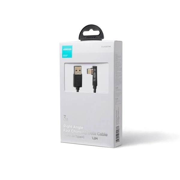 Joyroom Angle Gaming Kábel S-UC027A6 USB C / USB-A