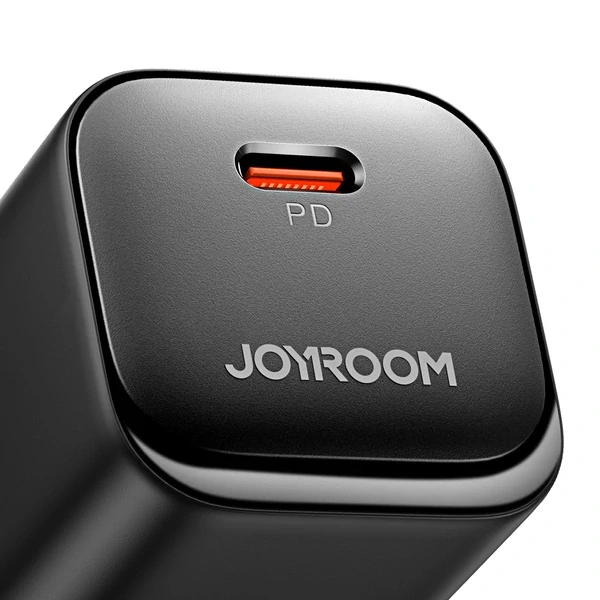Joyroom JR-TCF07EU Speed Series 30W USB-C PD/QC/AFC/FCP Rýchlo nabíjačka