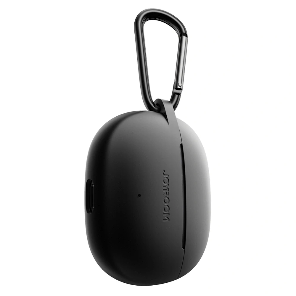 Joyroom Funpods Series JR-FB3 Bluetooth 5.3 Bezdrôtové slúchadla - čierne