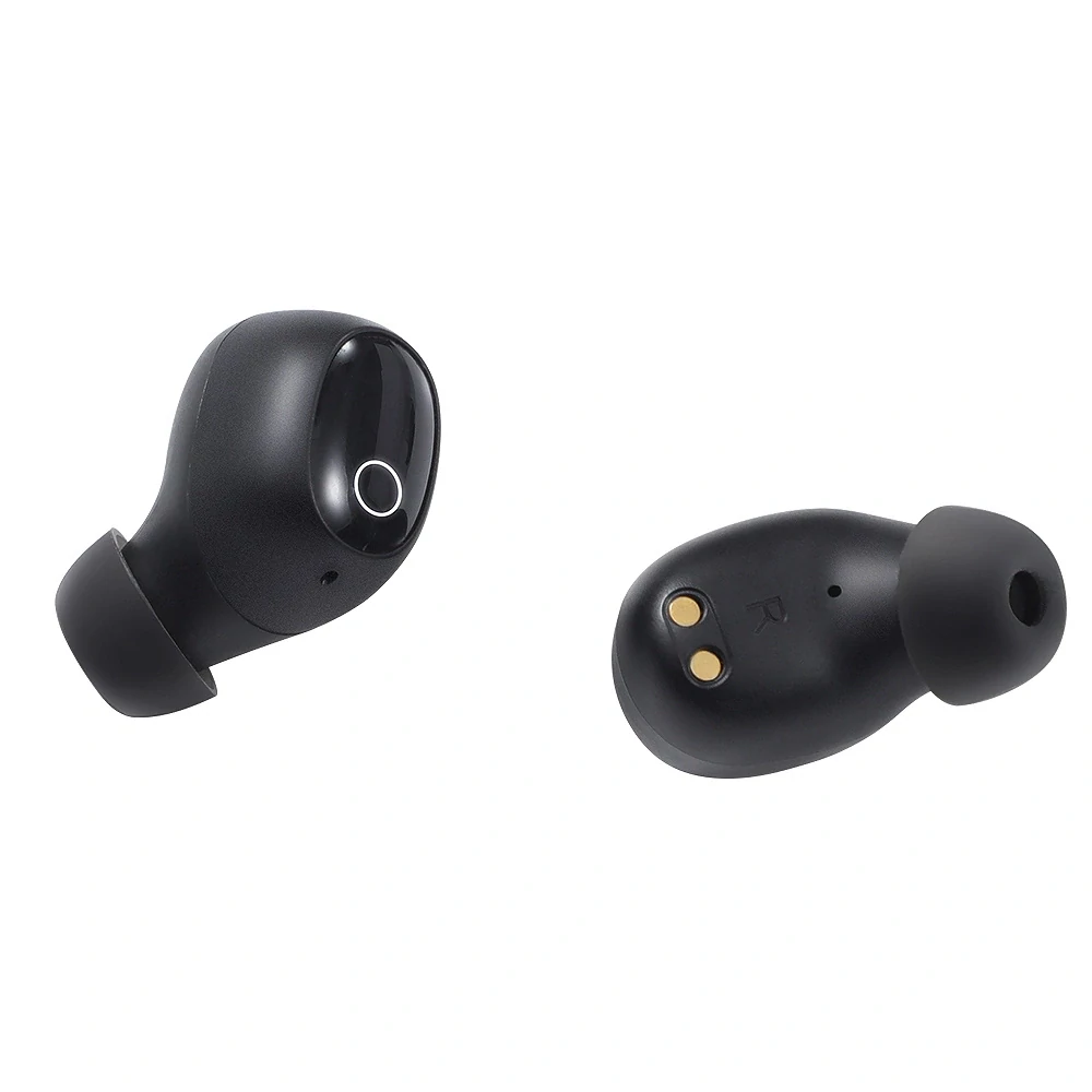 Joyroom Jdots Series JR-DB2 Bluetooth 5.3 Bezdrôtové slúchadla - čierne