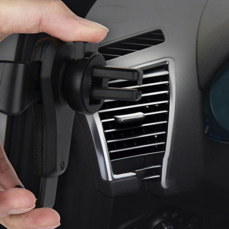 Držiak do auta H01 do mriežky ventilácie