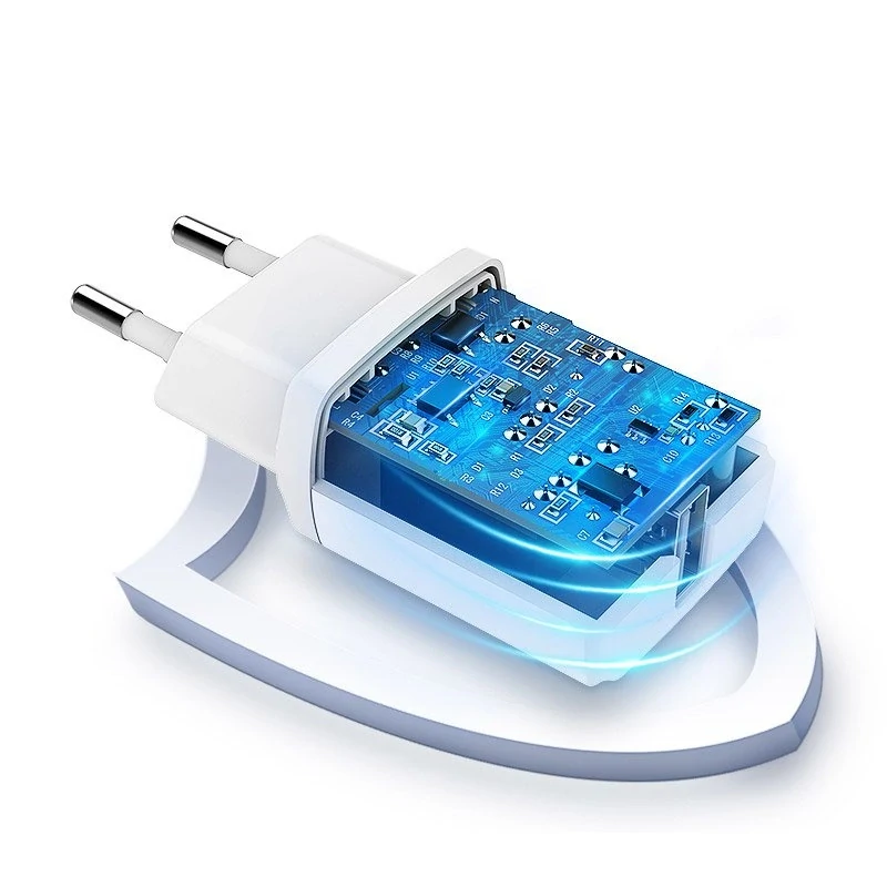 Ugreen USB Nabíjací adapter 2,1A 