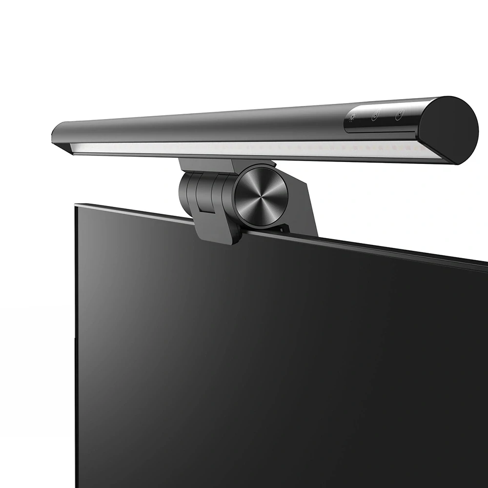 Baseus - Monitor Light Bar i-wok Series (DGIWK-B01) - USB - Svetlo Na Monitor 
