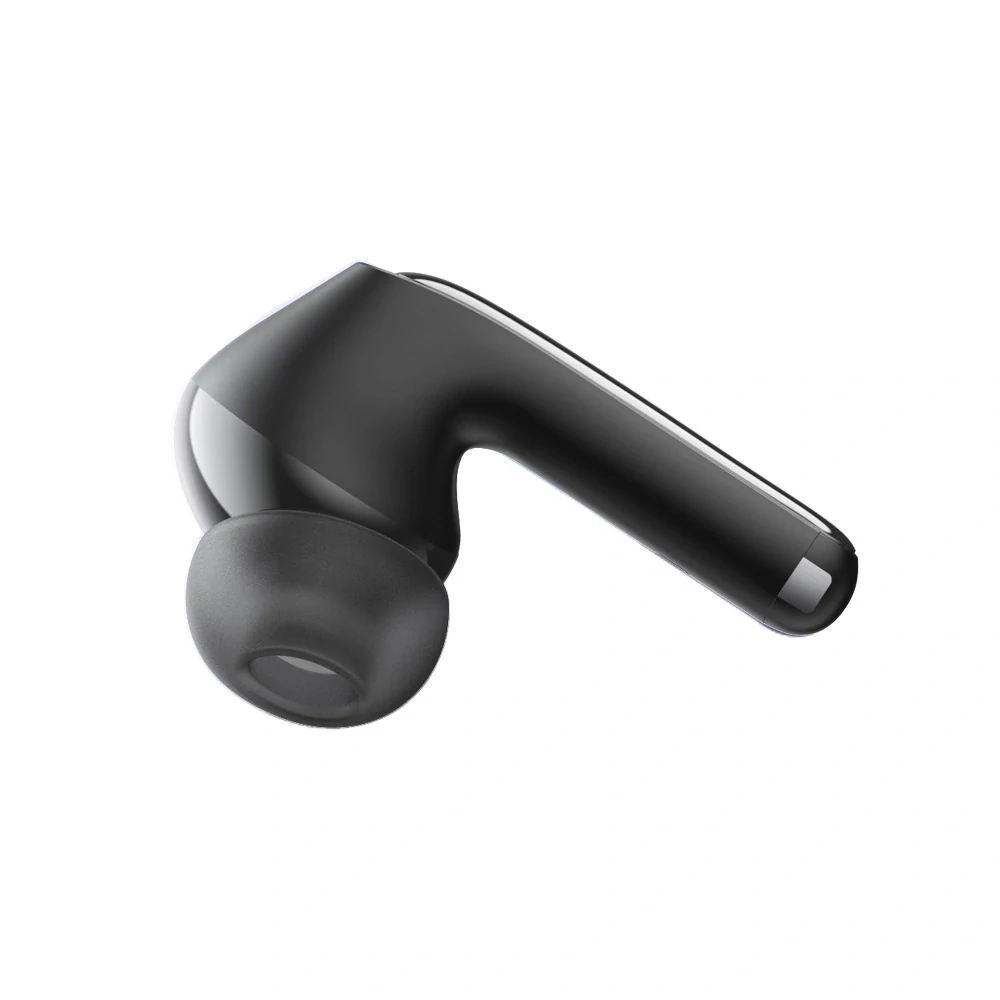 Joyroom Funpods Series JR-FB3 Bluetooth 5.3 Bezdrôtové slúchadla - čierne