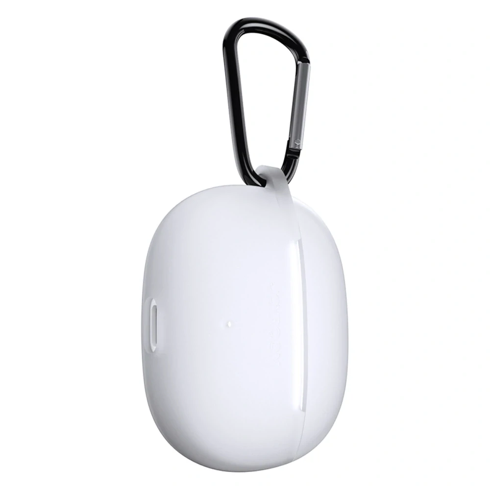 Joyroom Funpods Series JR-FB3 Bluetooth 5.3 Bezdrôtové slúchadla - biele