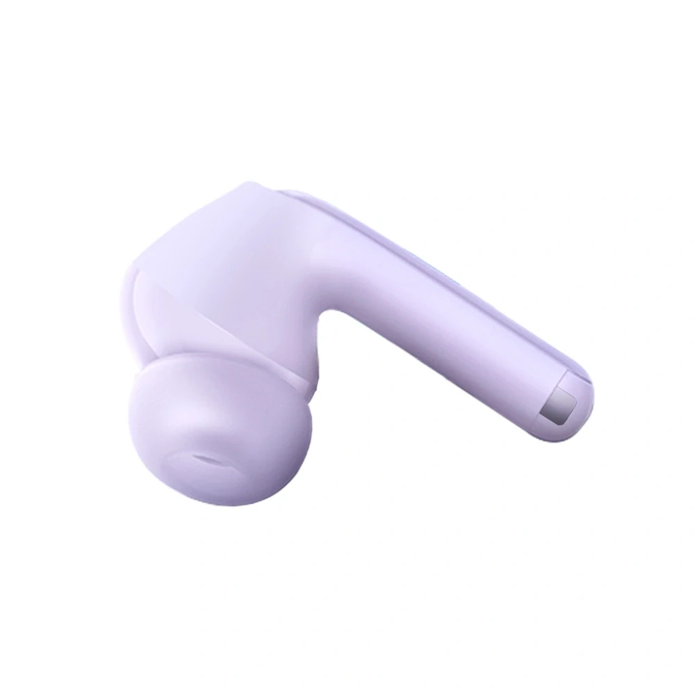 Joyroom Funpods Series JR-FB3 Bluetooth 5.3 Bezdrôtové slúchadla - fialové