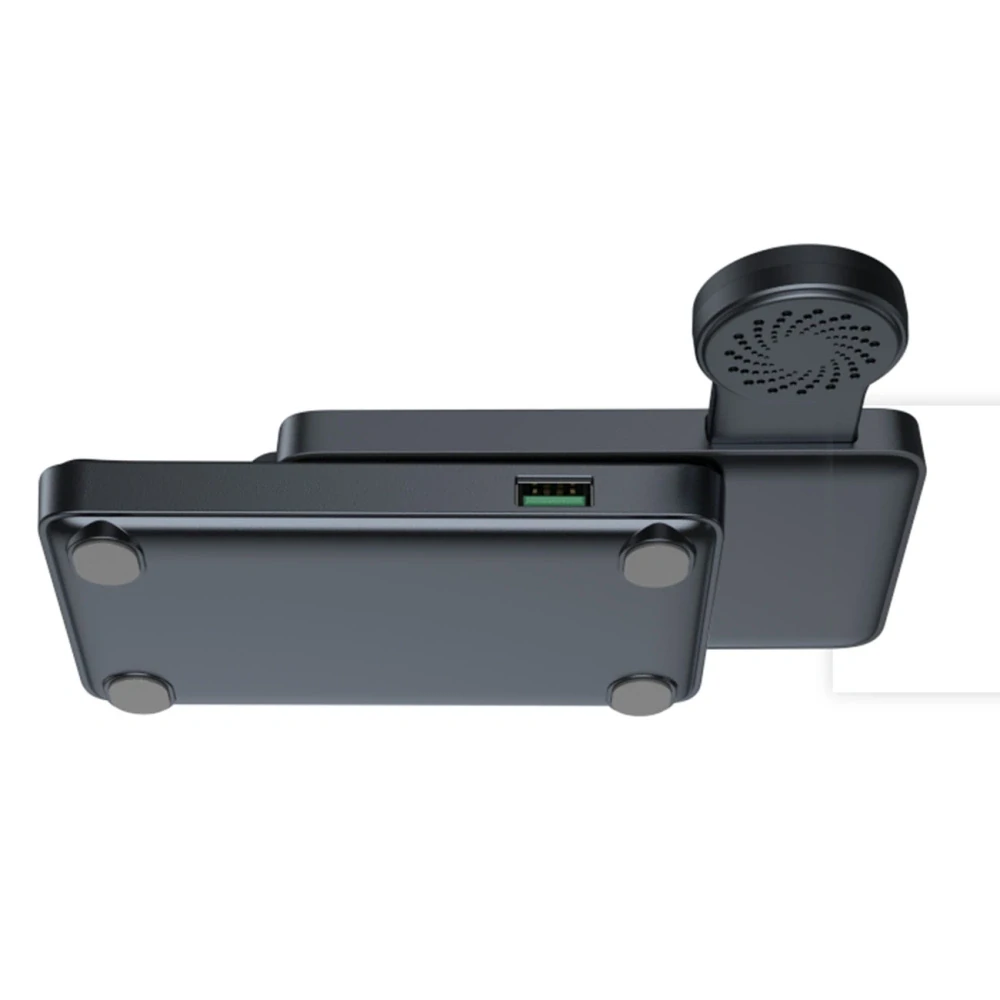 Joyroom JR-WQS01 Samsung Galaxy USB-C 4in1 skladacia Nabíjacia stanica + USB-A - USB-C