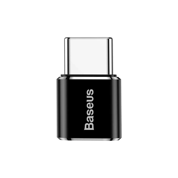 Baseus Mini Micro USB na USB-C adapter