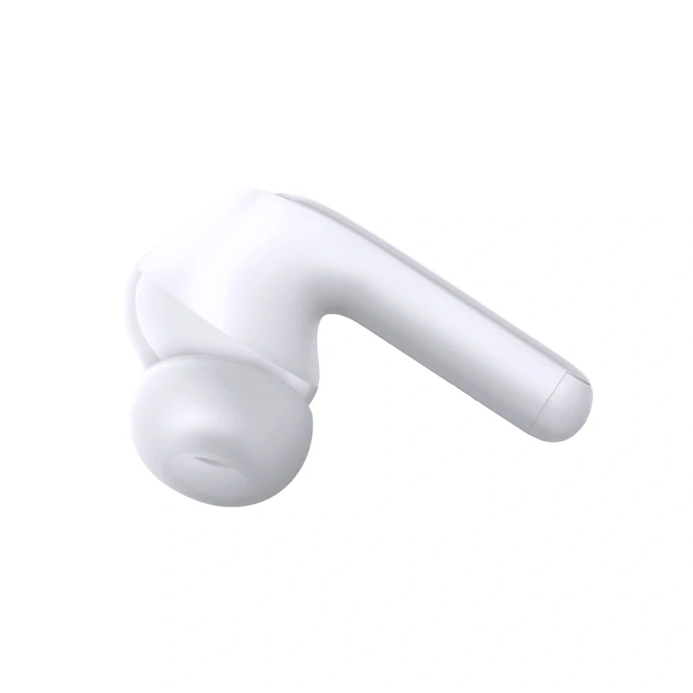 Joyroom Funpods Series JR-FB3 Bluetooth 5.3 Bezdrôtové slúchadla - biele