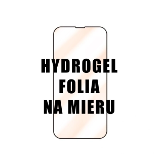 ChrisShop - Hydrogel fólia na Mieru - Telefóny