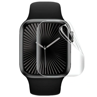 ChrisShop - Hydrogel HD fólia Apple Watch 2ks v balení