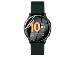 ChrisShop - Hydrogel HD fólia Samsung Galaxy Watch 2ks v balení
