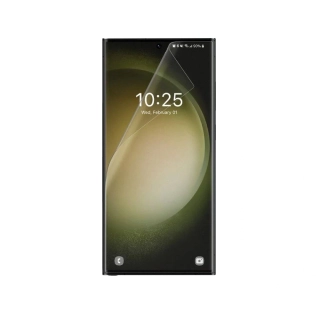 ChrisShop - Hydrogel HD fólia Samsung 