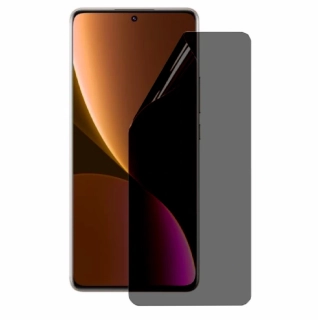 ChrisShop - Hydrogel Privacy fólia Xiaomi