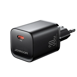 Joyroom JR-TCF07EU Speed ​​Series 30W USB-C PD/QC/AFC/FCP Rýchlo nabíjačka